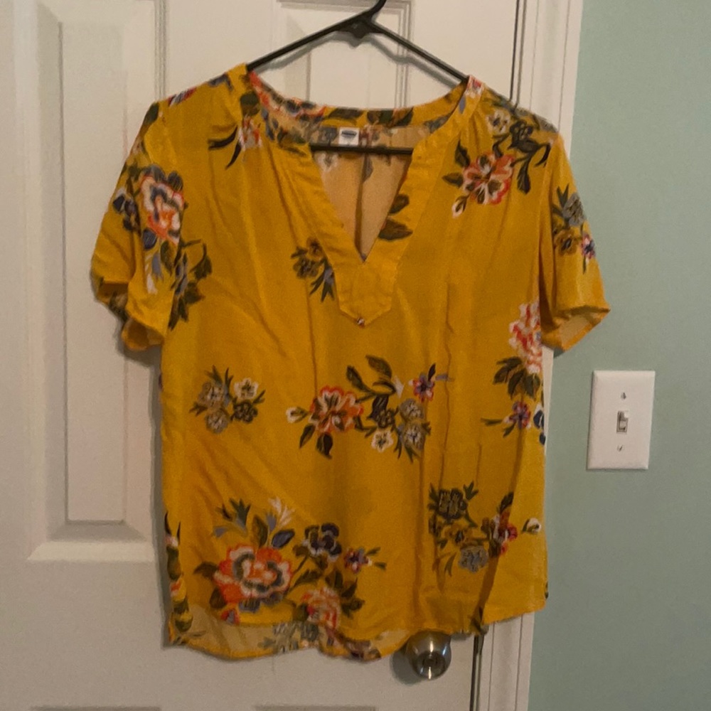 Old Navy Top
